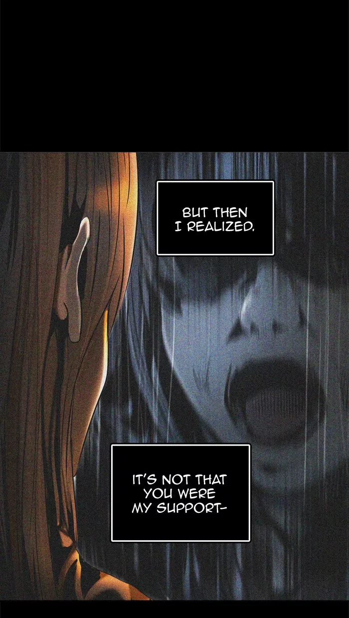 Tower of God, chapter 301, image 34