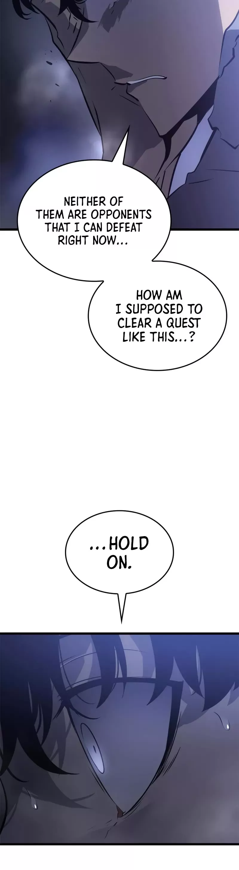 Solo Leveling: Ragnarok, chapter 43, image 55