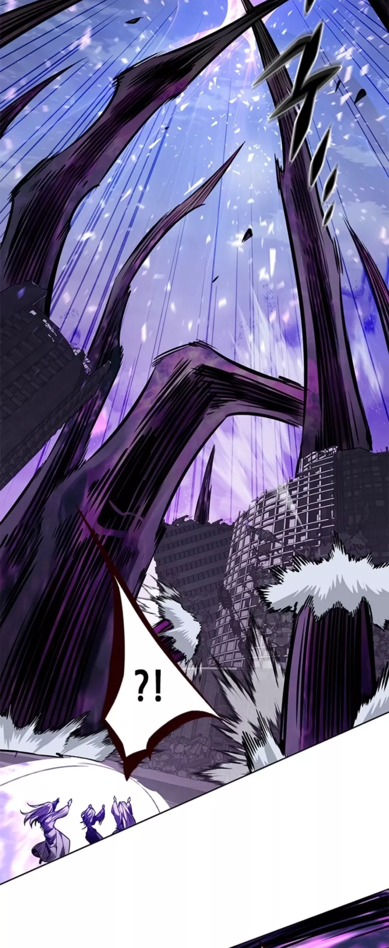 Eleceed, chapter 383, image 39
