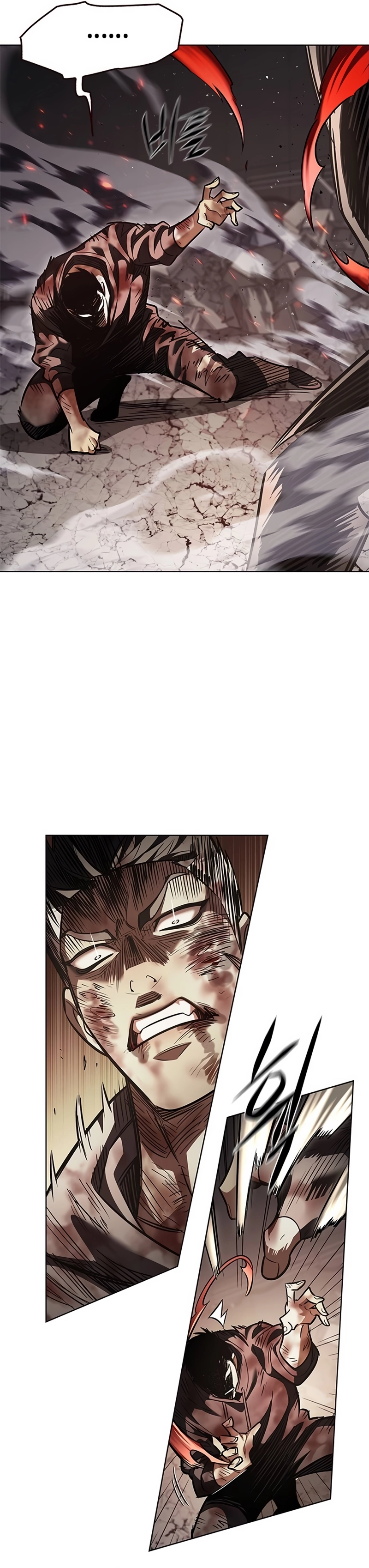Eleceed, chapter 350, image 29