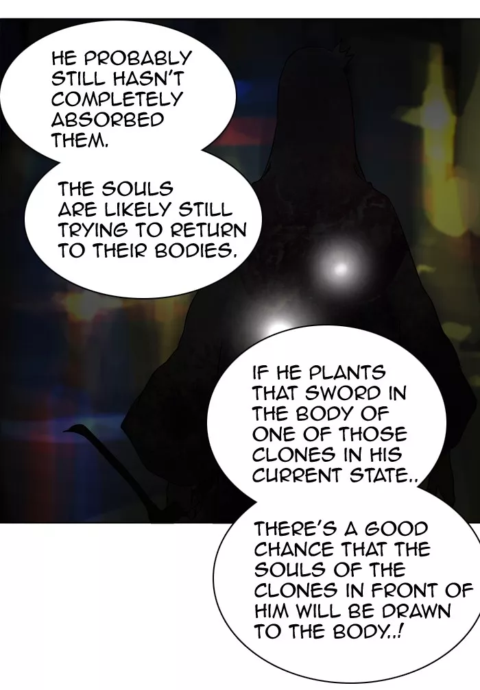 Tower of God, chapter 266, image 69