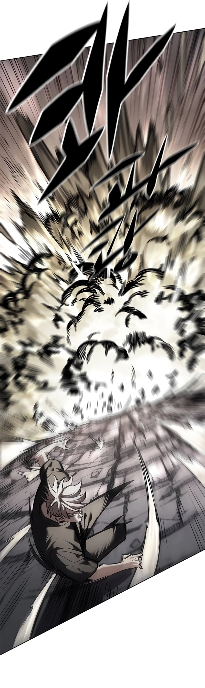 Eleceed, chapter 351, image 34