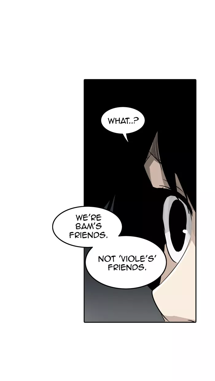Tower of God, chapter 287, image 13