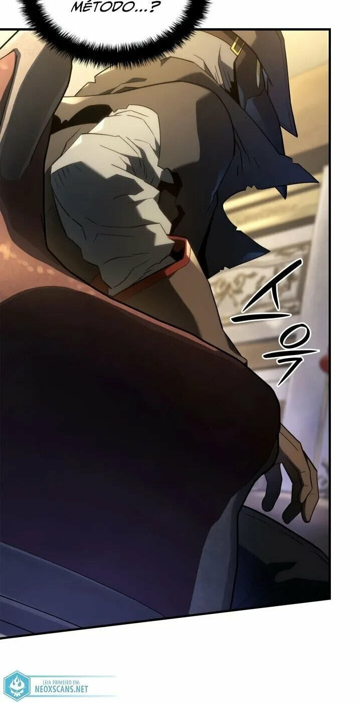 Revenge of the Baskerville Bloodhound, chapter 47, image 30
