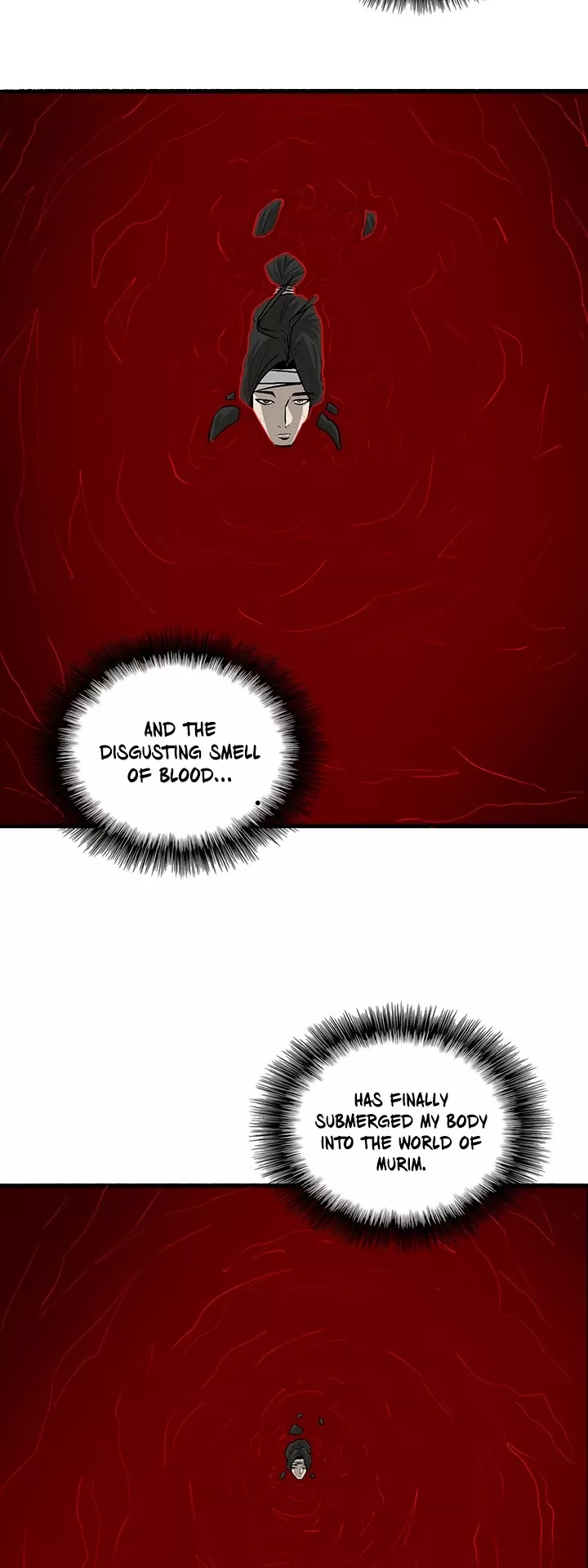 Legend of the Northern Blade, chapter 50, image 9