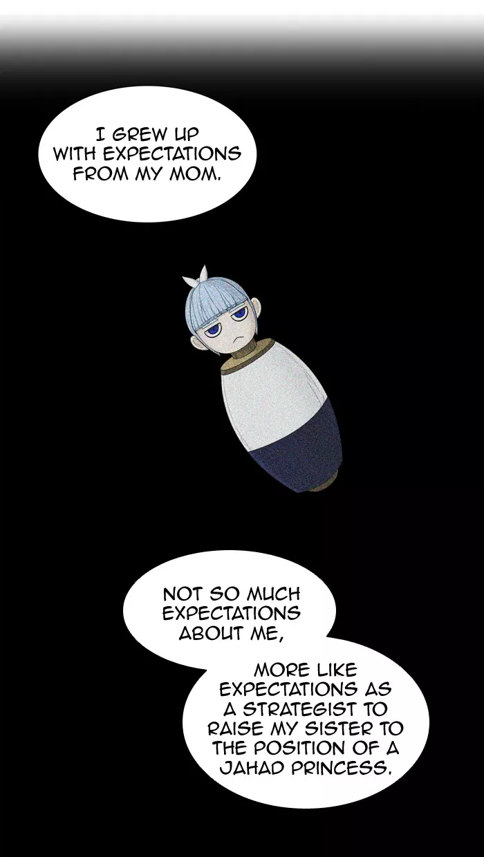 Tower of God, chapter 364, image 31