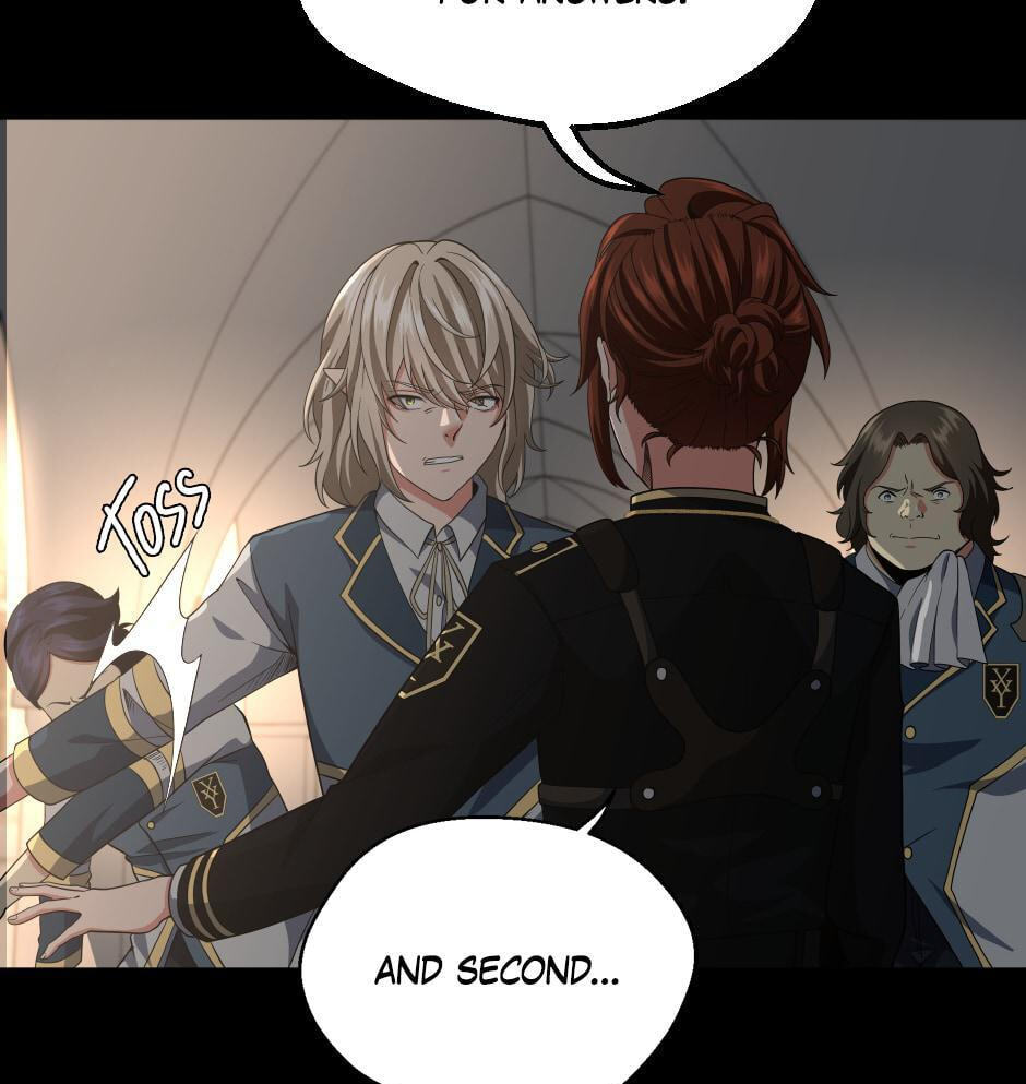 The Beginning After the End, chapter 107, image 23