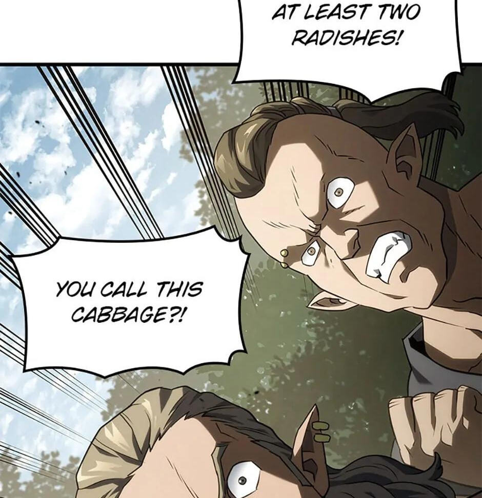 Revenge of the Baskerville Bloodhound, chapter 38, image 80