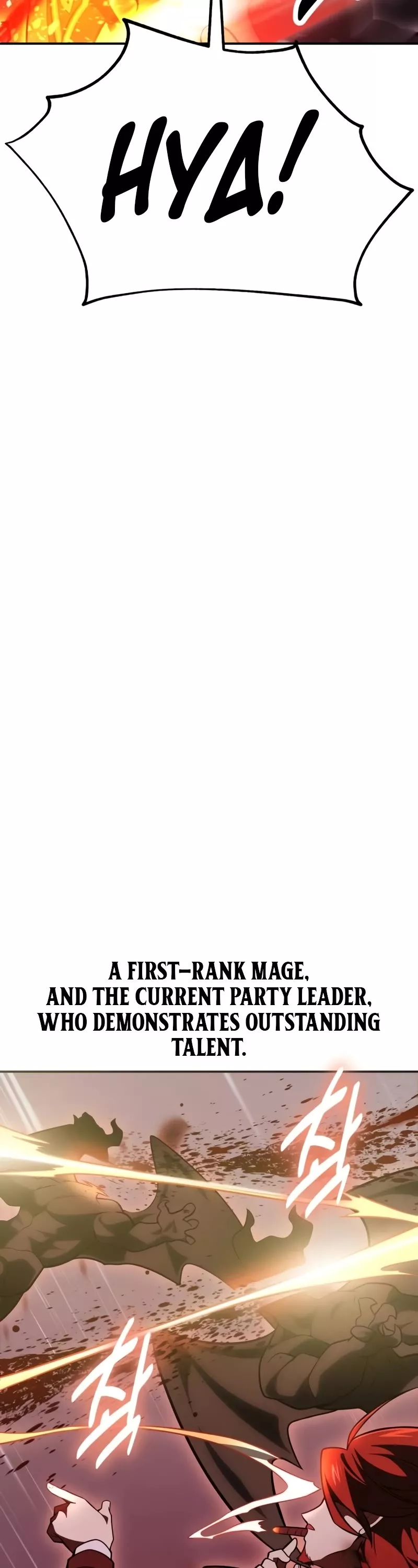 I Killed the Main Player, chapter 38, image 9
