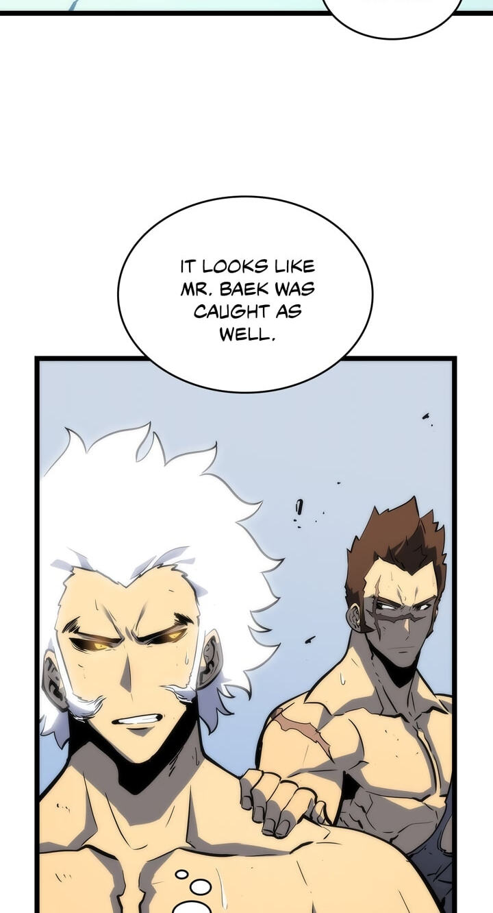 Solo Leveling, chapter 92, page 96