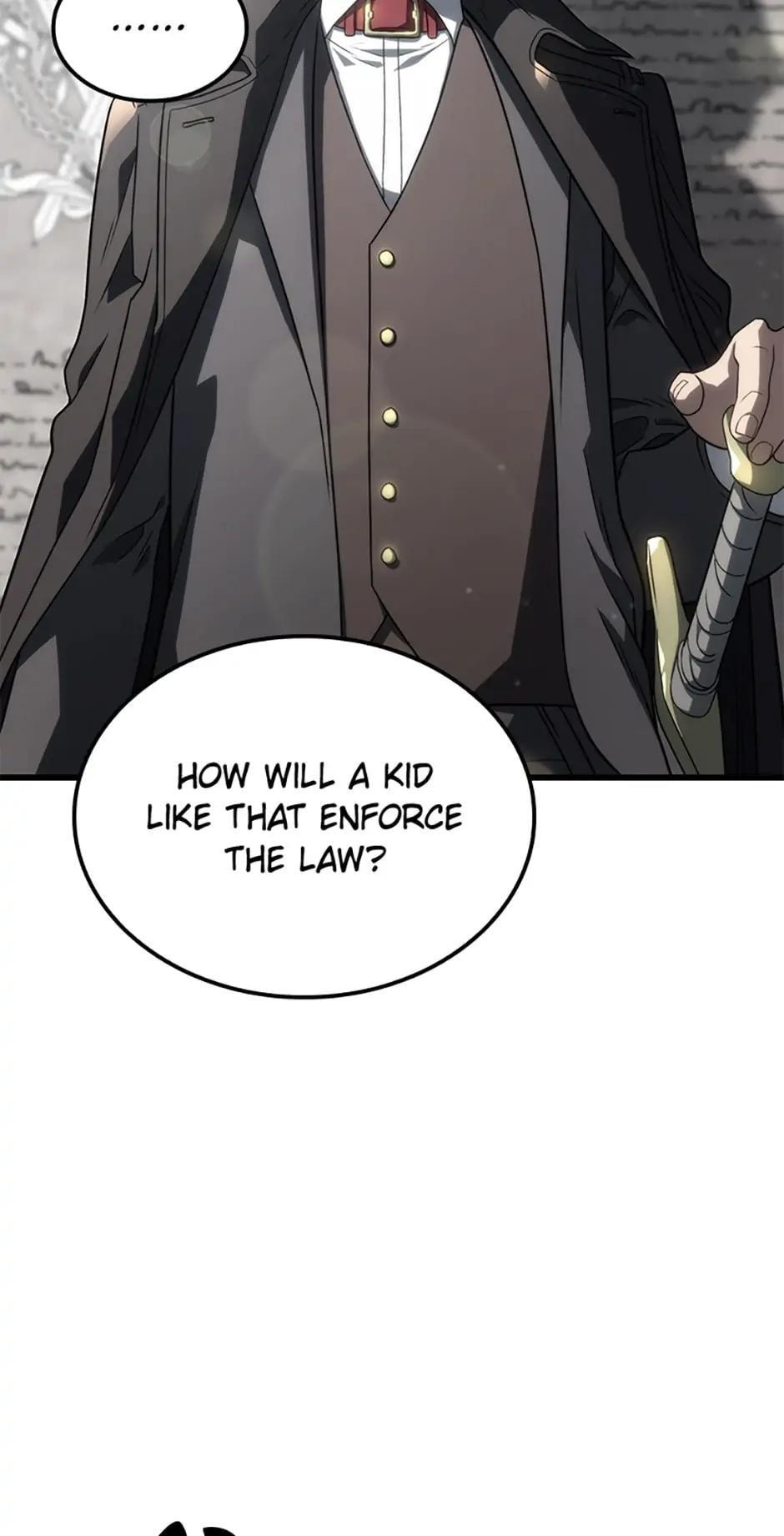 Revenge of the Baskerville Bloodhound, chapter 17, image 113