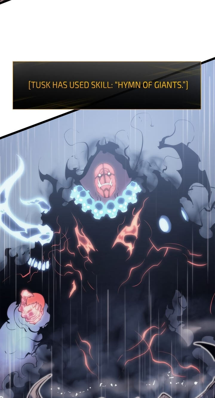 Solo Leveling, chapter 111, page 83
