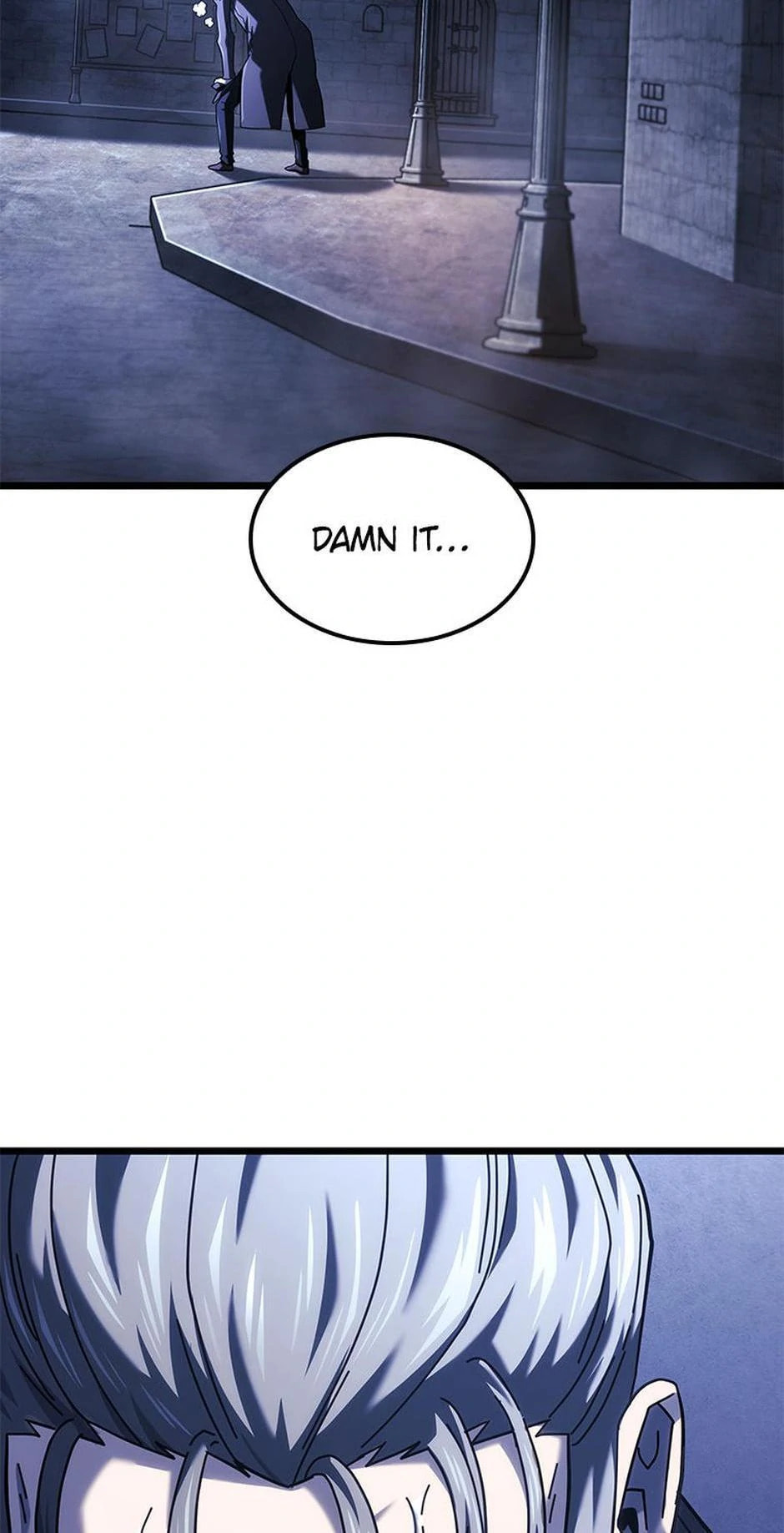 Revenge of the Baskerville Bloodhound, chapter 128, image 58