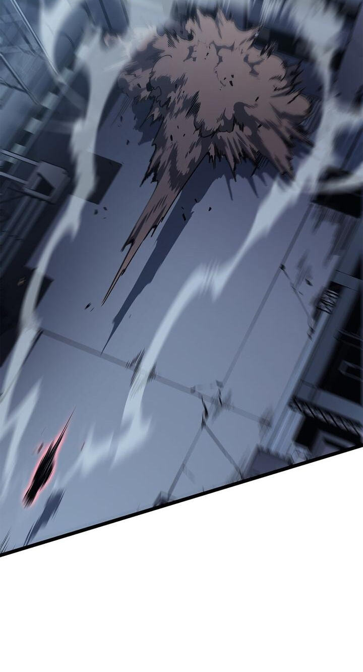 Solo Leveling, chapter 145, page 45