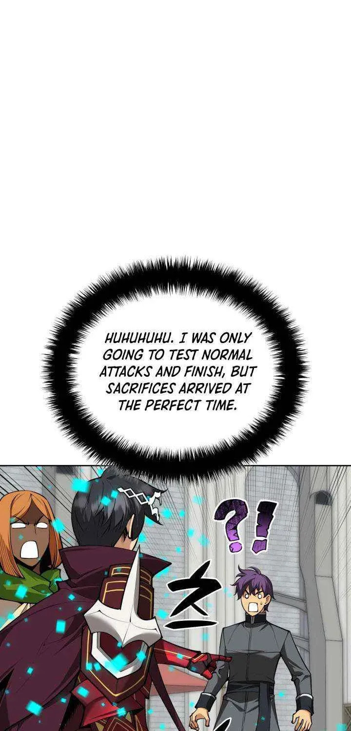 Overgeared (Team Argo), chapter 322, page 80