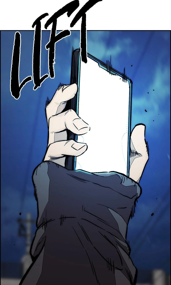 Wind Breaker, chapter 369, image 103