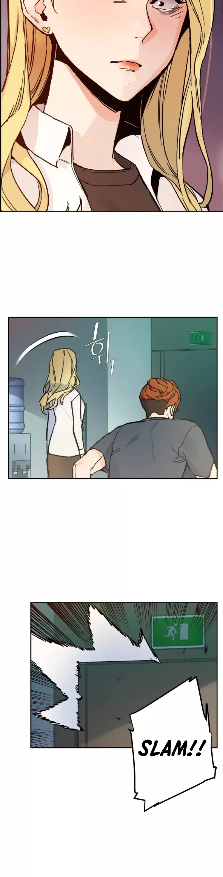 Teenage Mercenary, chapter 4, image 60