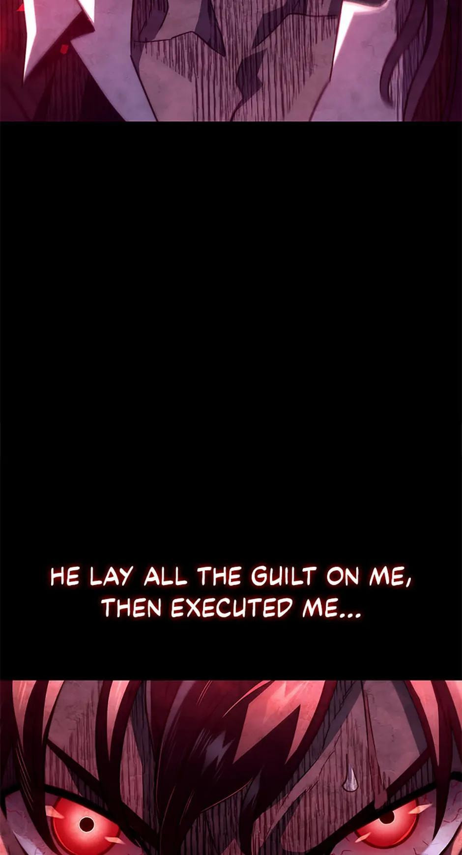 Revenge of the Baskerville Bloodhound, chapter 68, image 83
