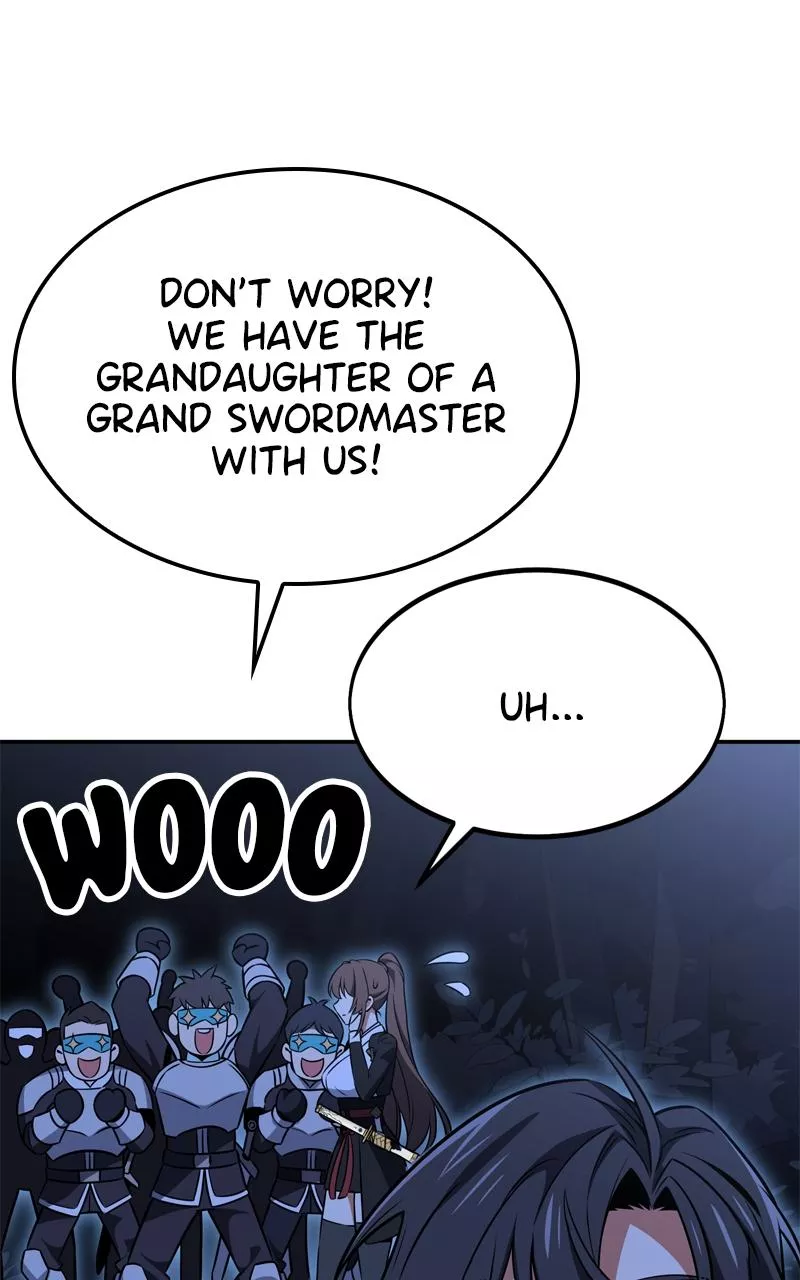 I Killed the Main Player, chapter 15, image 105