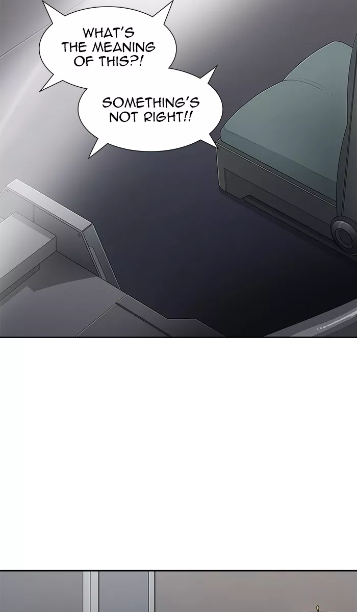Tower of God, chapter 467, image 49