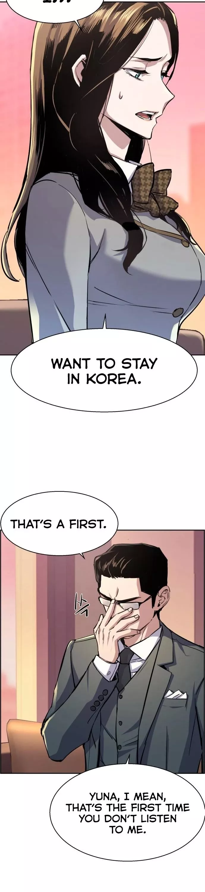 Teenage Mercenary, chapter 87, image 12