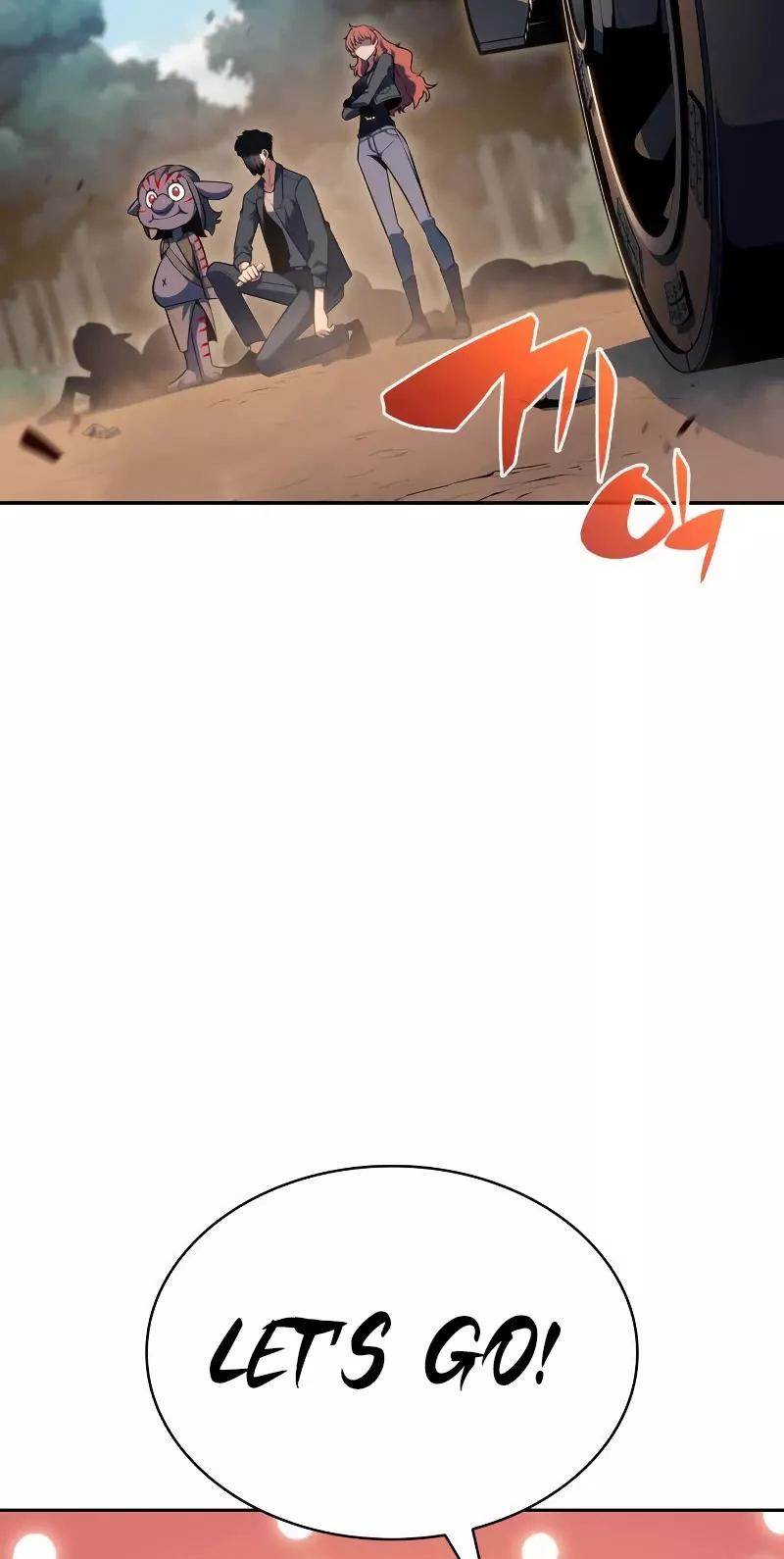 Solo Max-Level Newbie, chapter 111, image 15