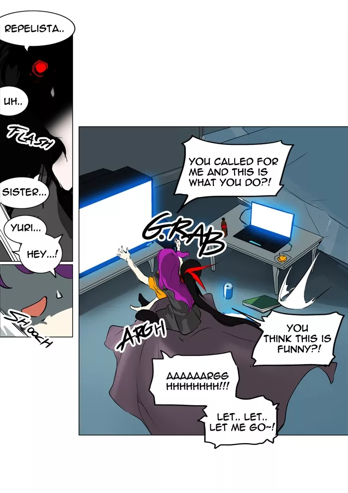 Tower of God, chapter 193, image 25
