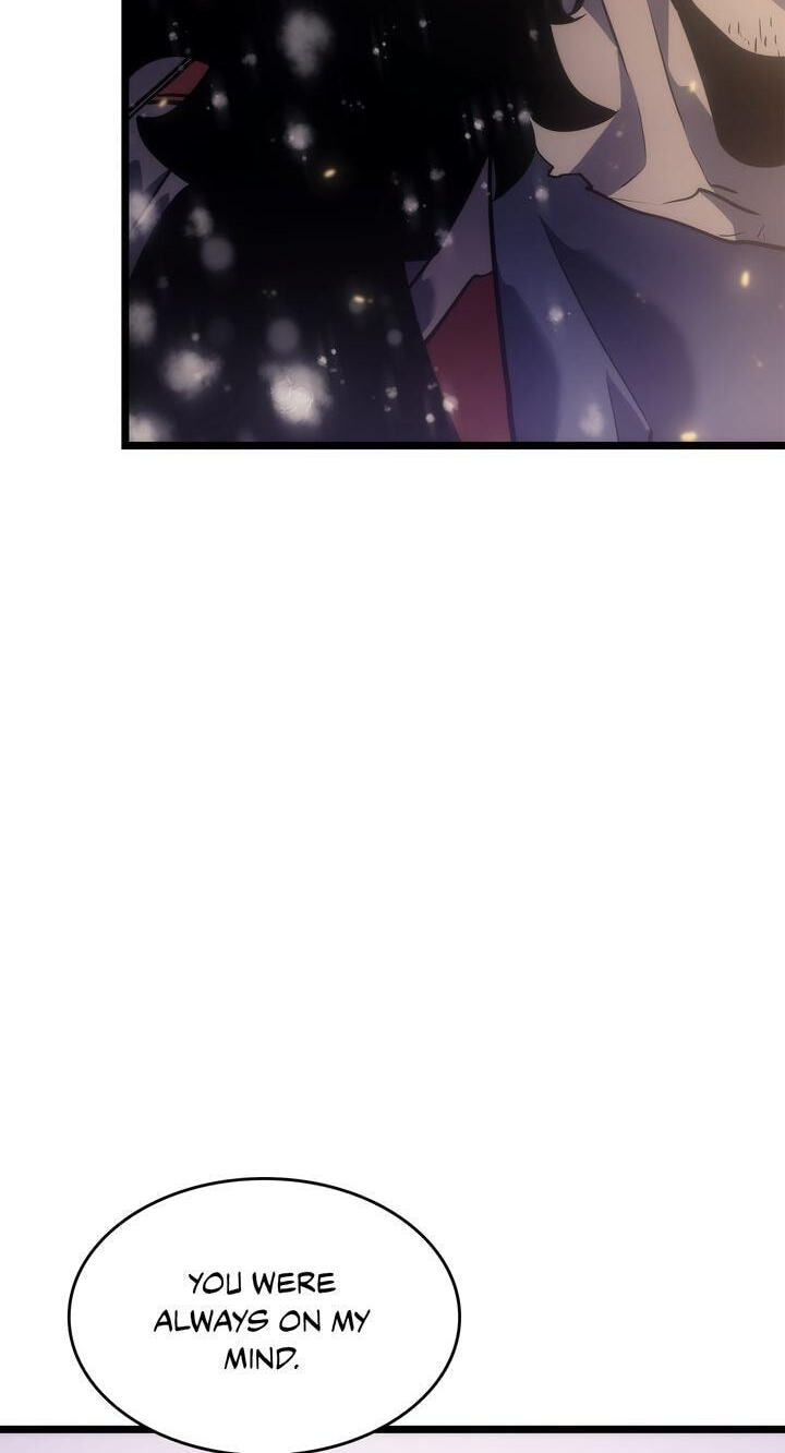Solo Leveling, chapter 166, page 32