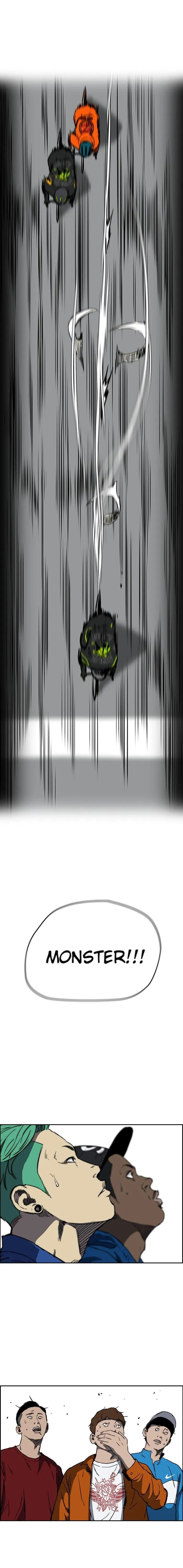 Wind Breaker, chapter 139, image 6