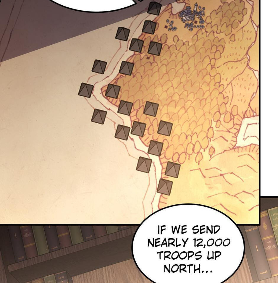 The Beginning After the End, chapter 200, image 6