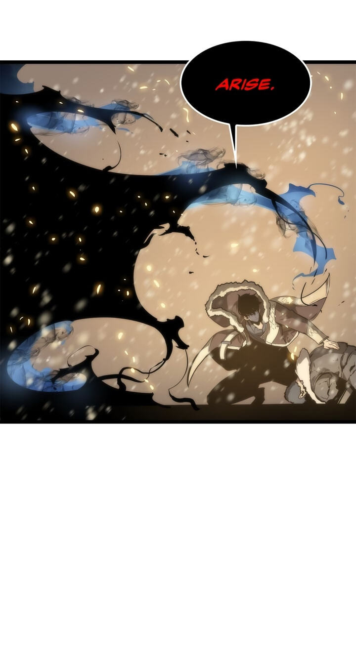 Solo Leveling, chapter 54, page 7