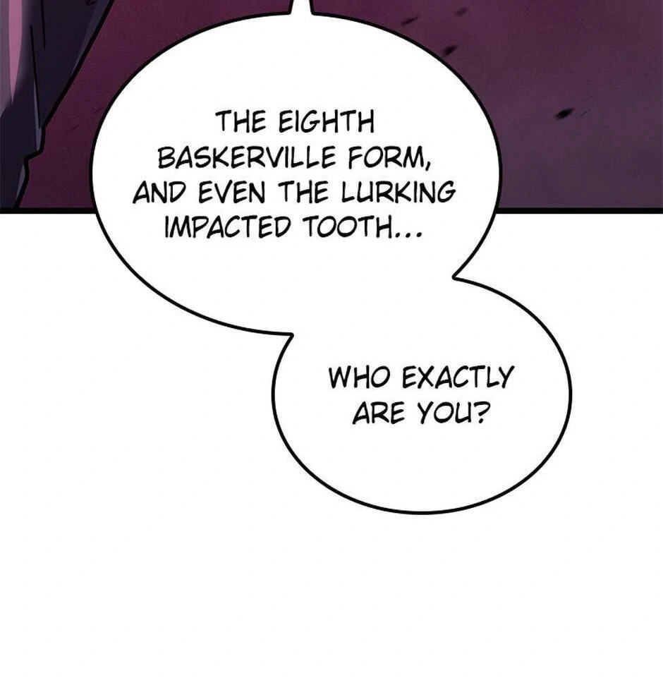Revenge of the Baskerville Bloodhound, chapter 123, image 136