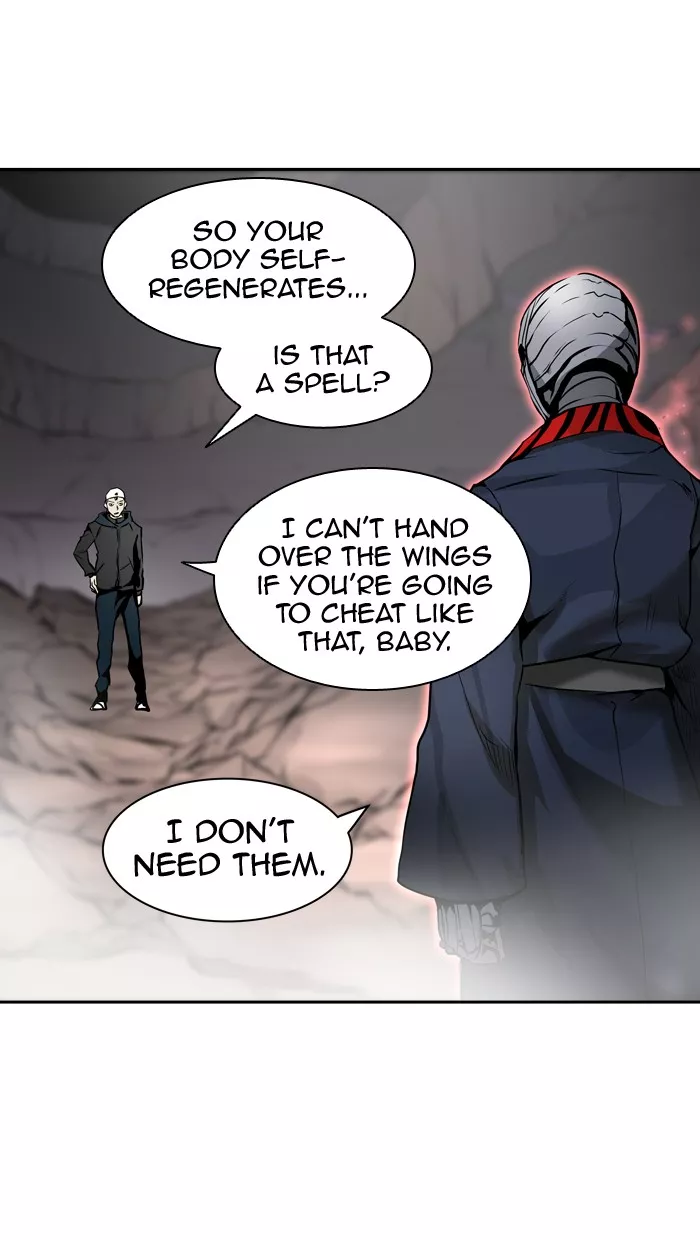 Tower of God, chapter 327, image 59