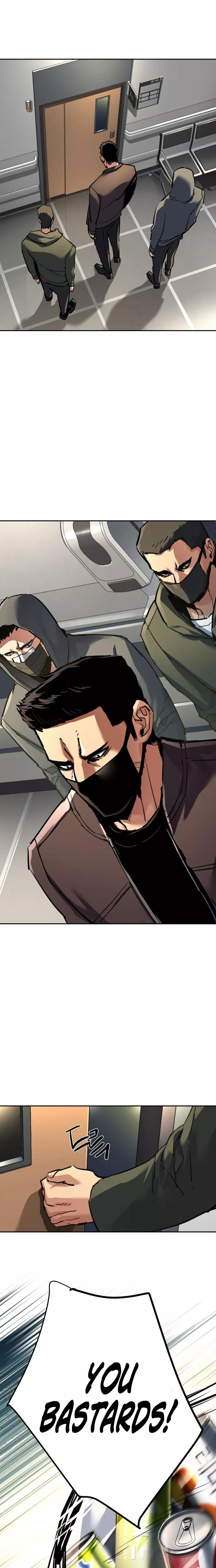 Teenage Mercenary, chapter 258, image 20