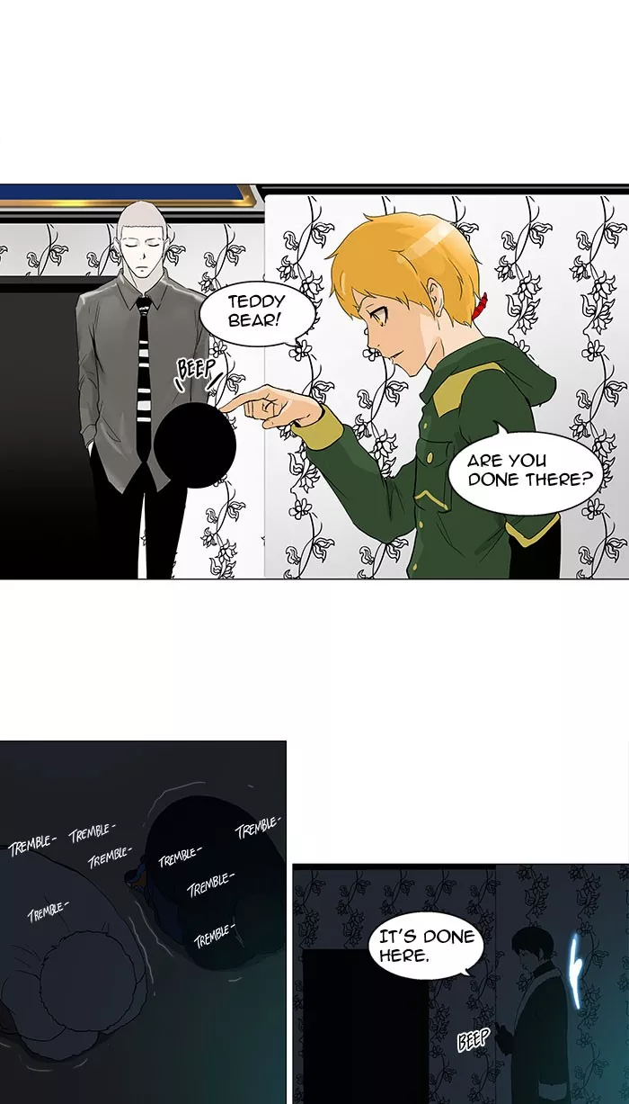 Tower of God, chapter 98, image 13
