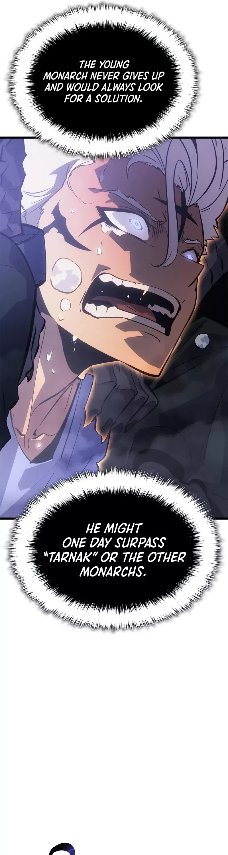 Solo Leveling: Ragnarok, chapter 34, image 7
