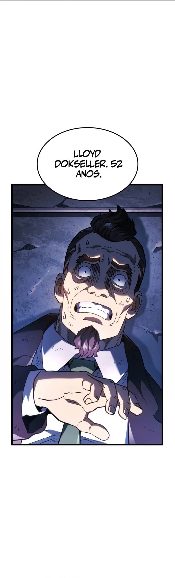 Revenge of the Baskerville Bloodhound, chapter 78, image 46