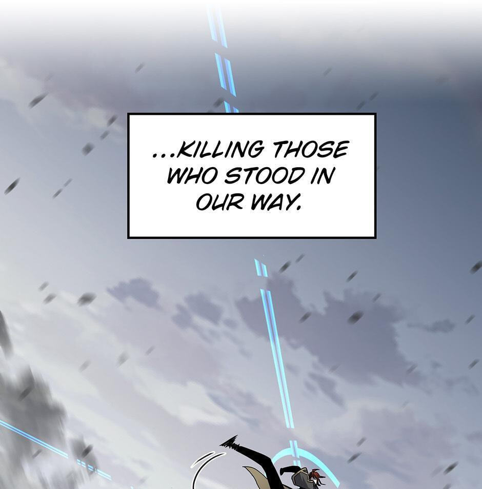 The Beginning After the End, chapter 190, image 164