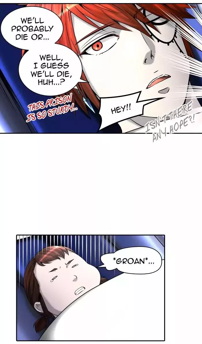 Tower of God, chapter 401, image 78