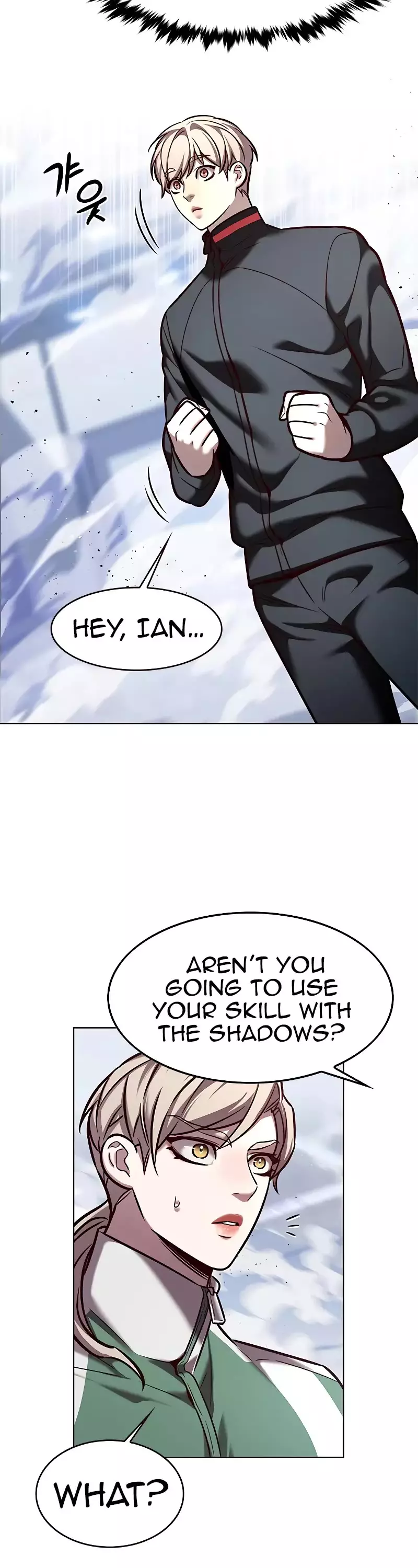 Eleceed, chapter 286, image 37