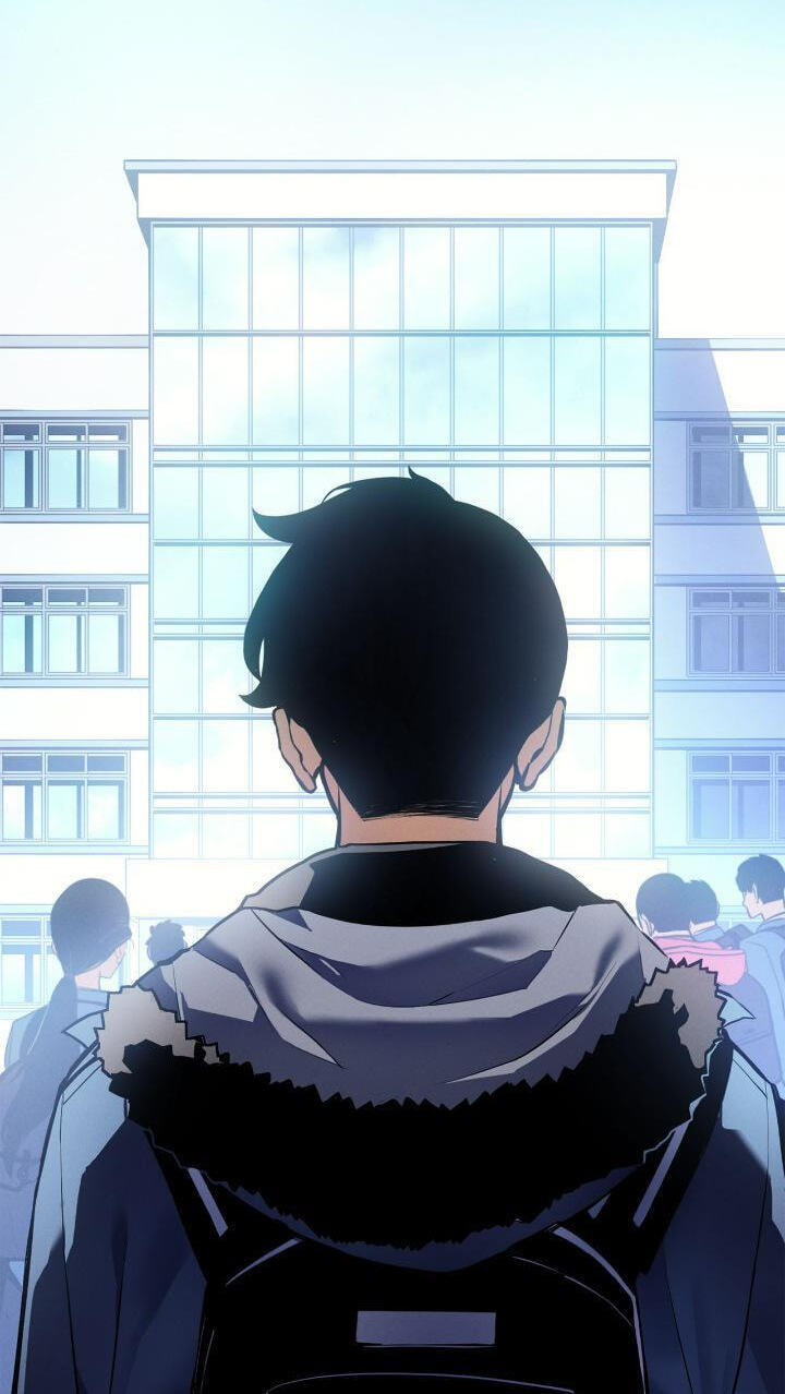 Solo Leveling, chapter 180, image 122
