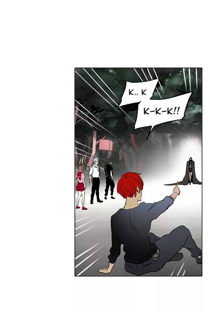 Tower of God, chapter 284, image 51