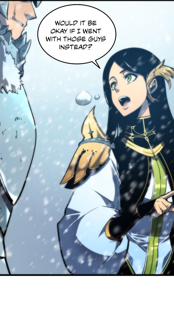 Solo Leveling, chapter 49, page 20