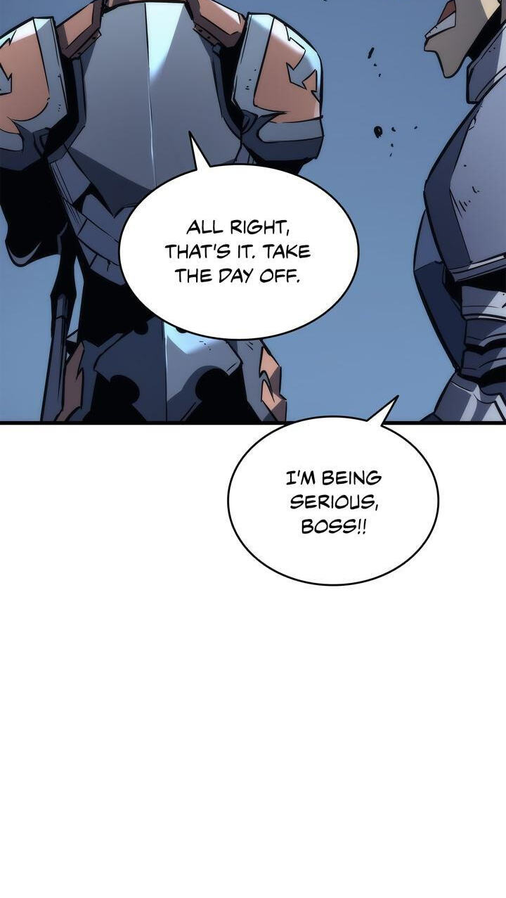 Solo Leveling, chapter 144, page 95
