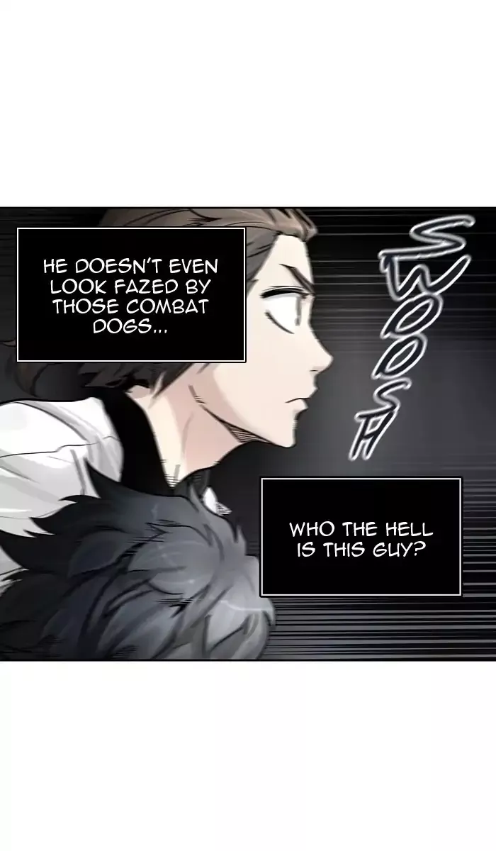 Tower of God, chapter 419, image 40