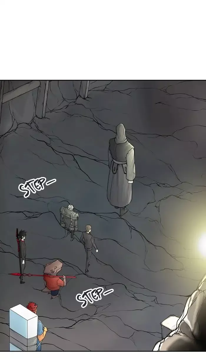 Tower of God, chapter 419, image 131