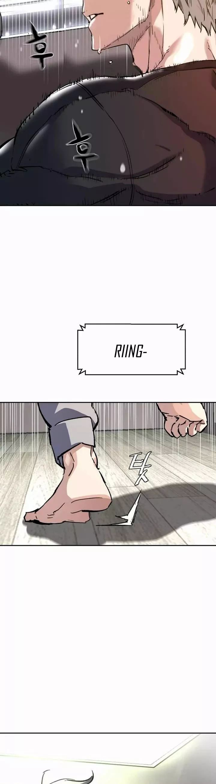 Teenage Mercenary, chapter 223, image 49