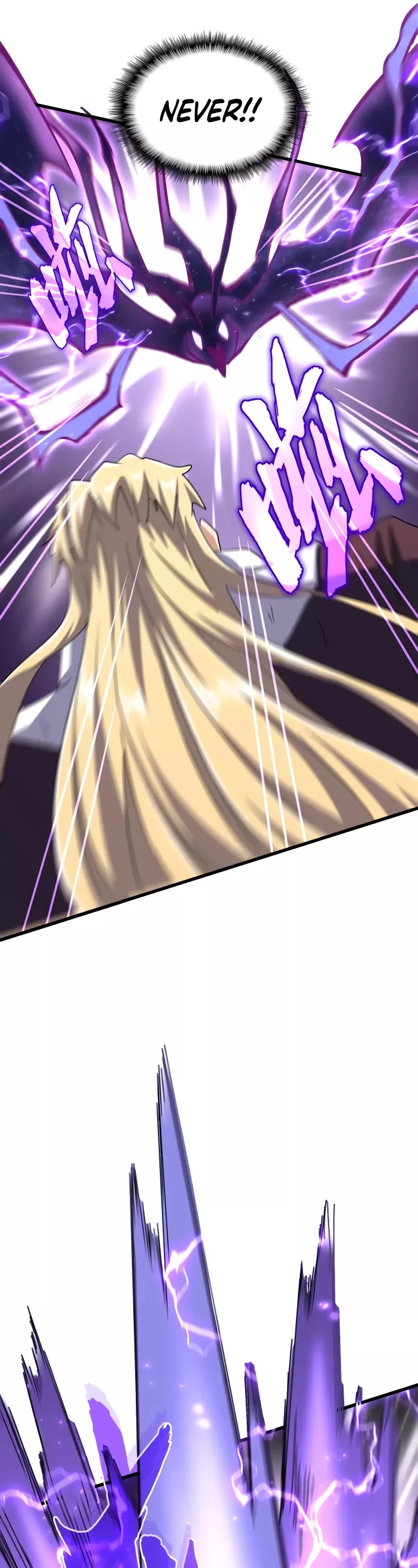 Magic Emperor, chapter 349, image 38