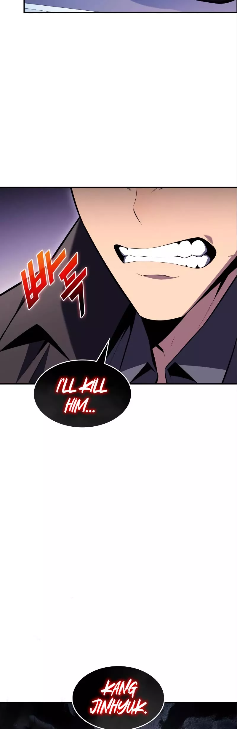 Solo Max-Level Newbie, chapter 87, image 45