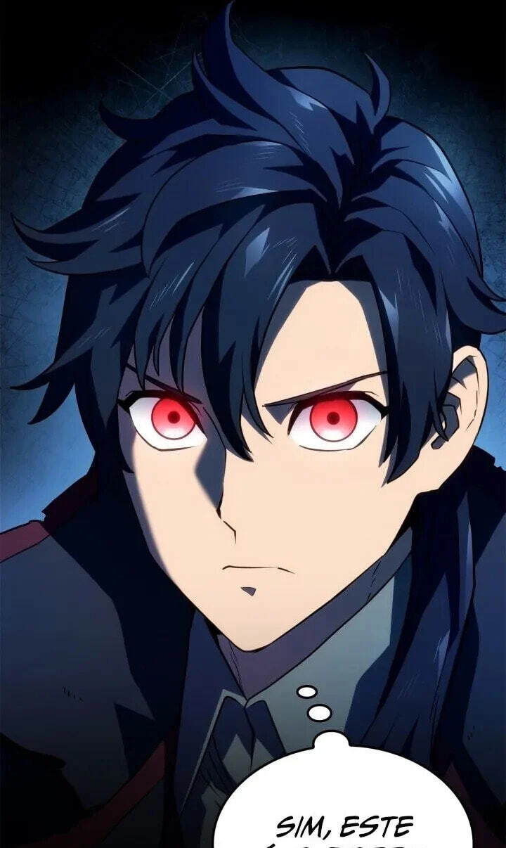 Revenge of the Baskerville Bloodhound, chapter 47, image 115